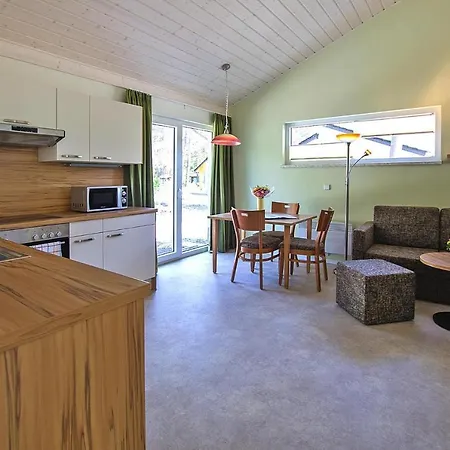 Holiday In With A Terrace Holiday home